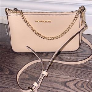 Michael Kors crossbody bag